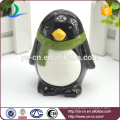 Christmas Holiday Gifts Penguin Ceramic Salt & Pepper Shakers Wholesale
